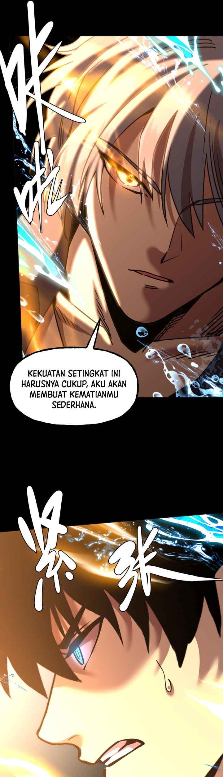 Apex Future Martial Arts Chapter 180 page 10
