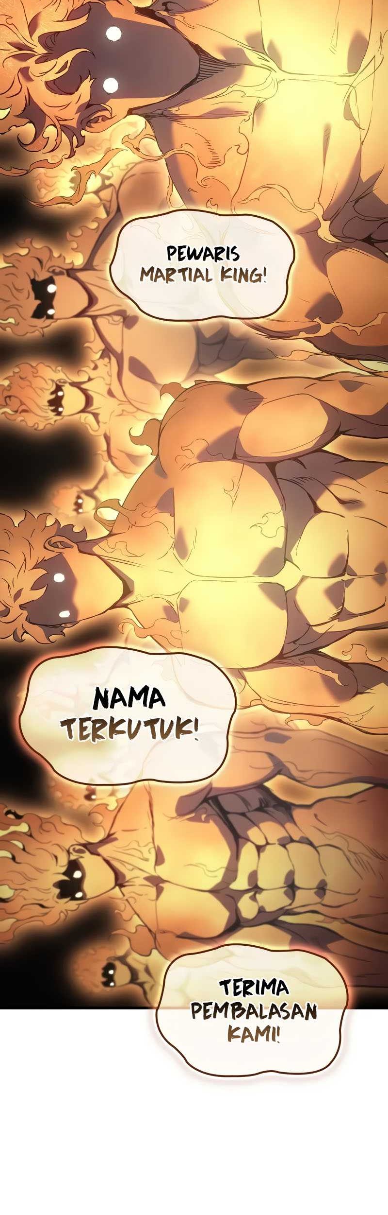 The Indomitable Martial King Chapter 61 page 36