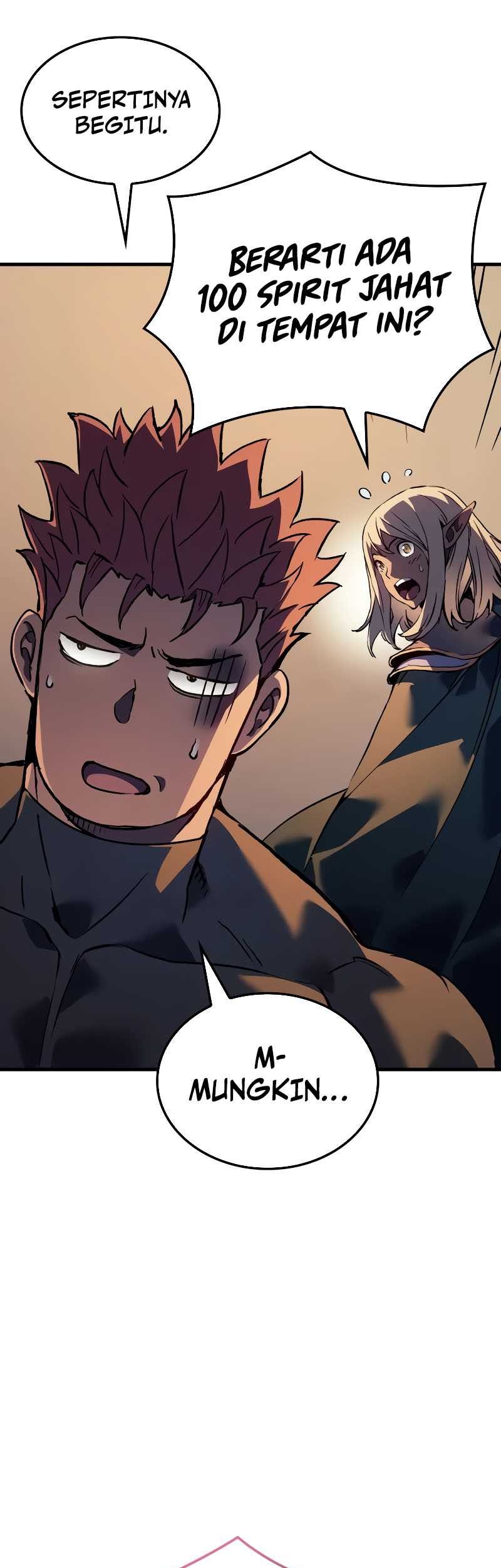 The Indomitable Martial King Chapter 61 page 50