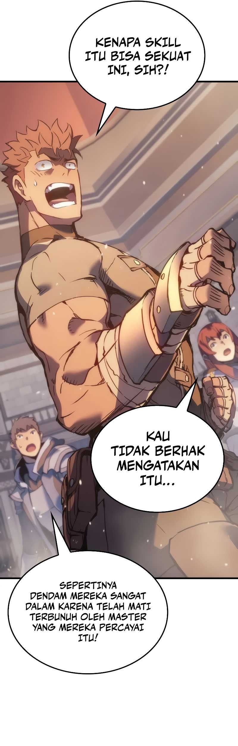 The Indomitable Martial King Chapter 61 page 62