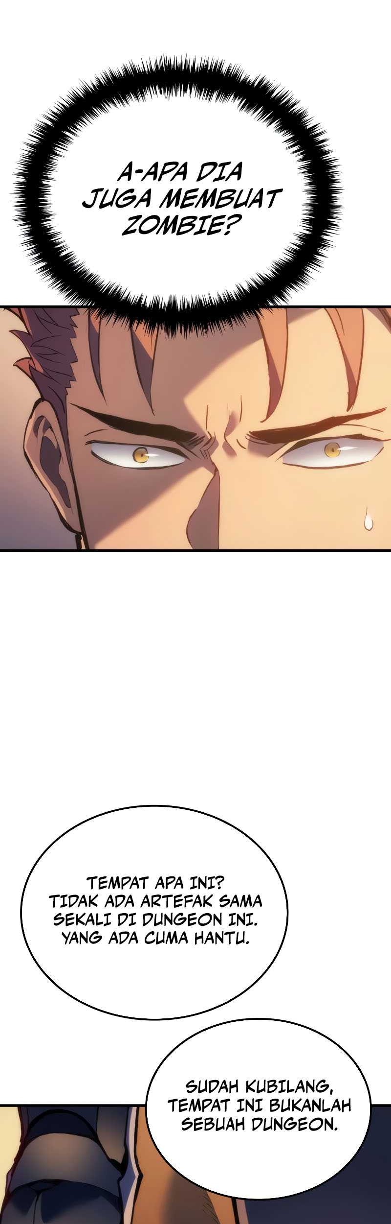 The Indomitable Martial King Chapter 61 page 64