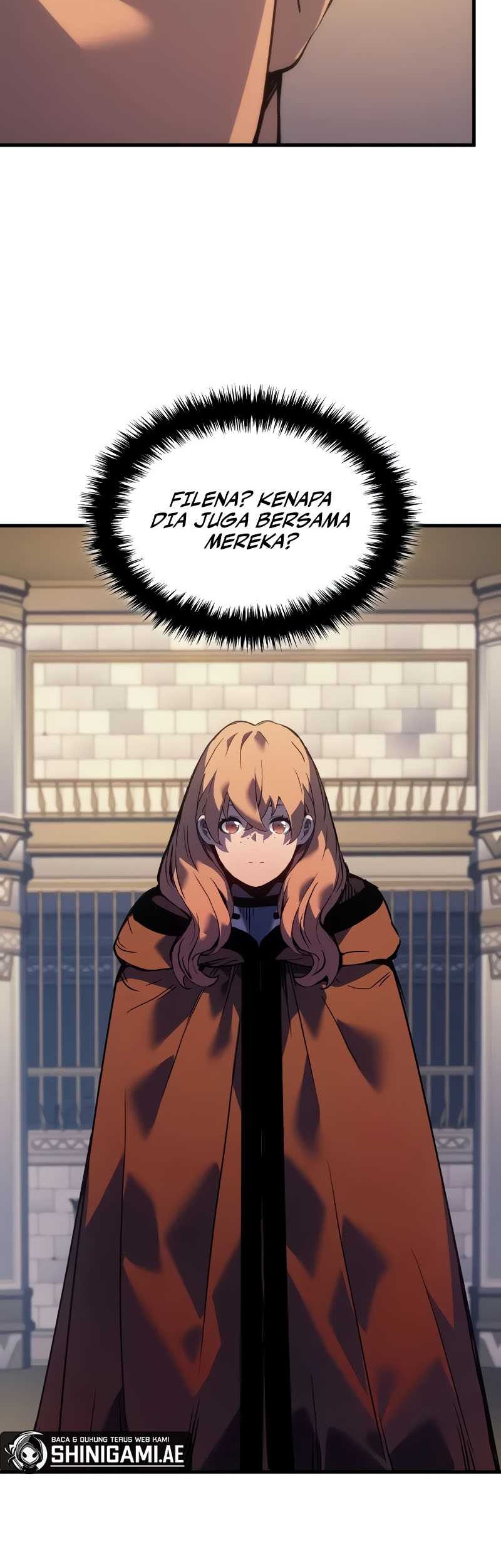 The Indomitable Martial King Chapter 61 page 71