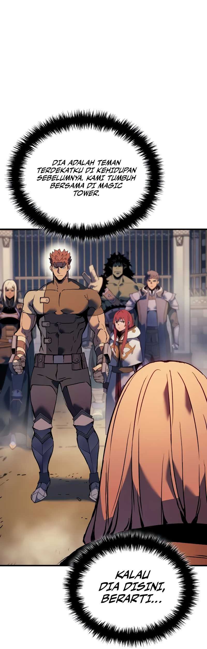 The Indomitable Martial King Chapter 61 page 72