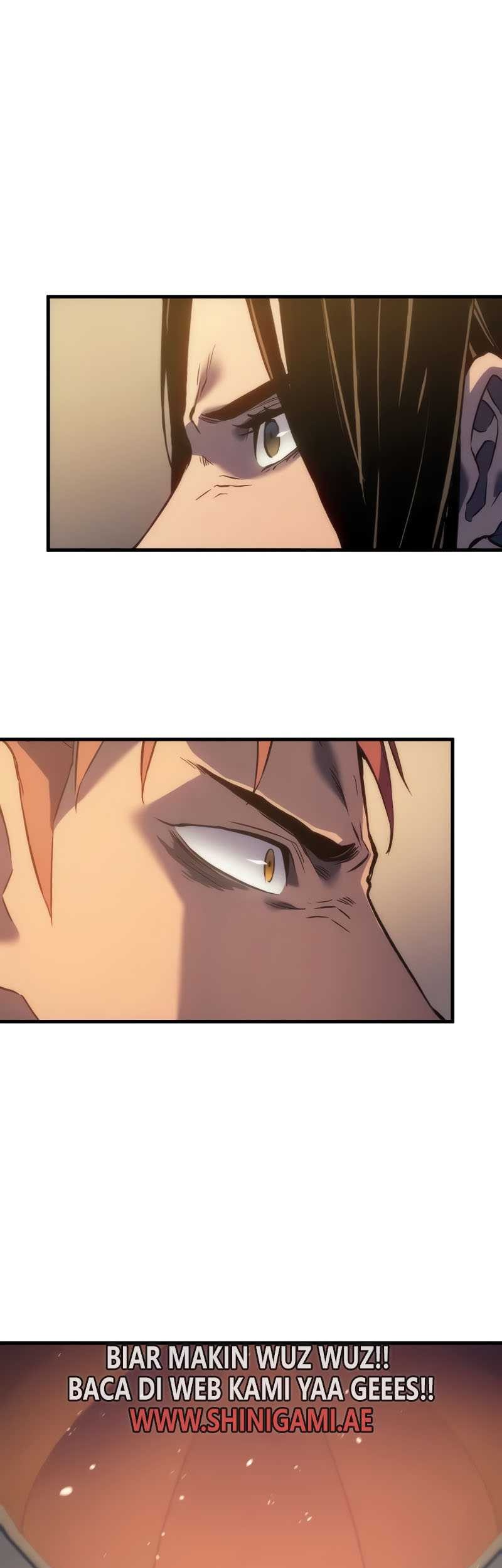 The Indomitable Martial King Chapter 61 page 78