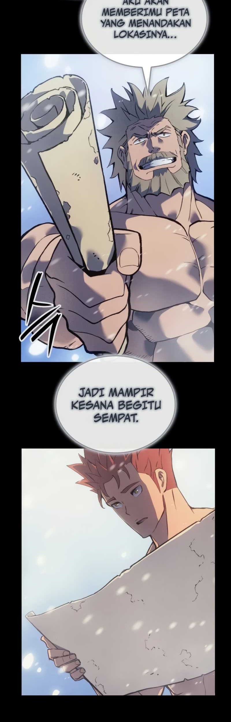 The Indomitable Martial King Chapter 61 page 5