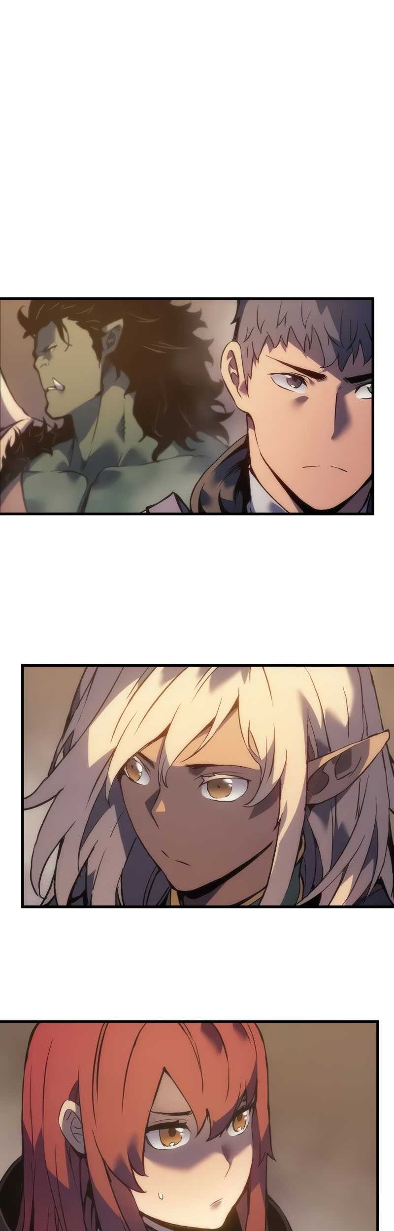 The Indomitable Martial King Chapter 61 page 12