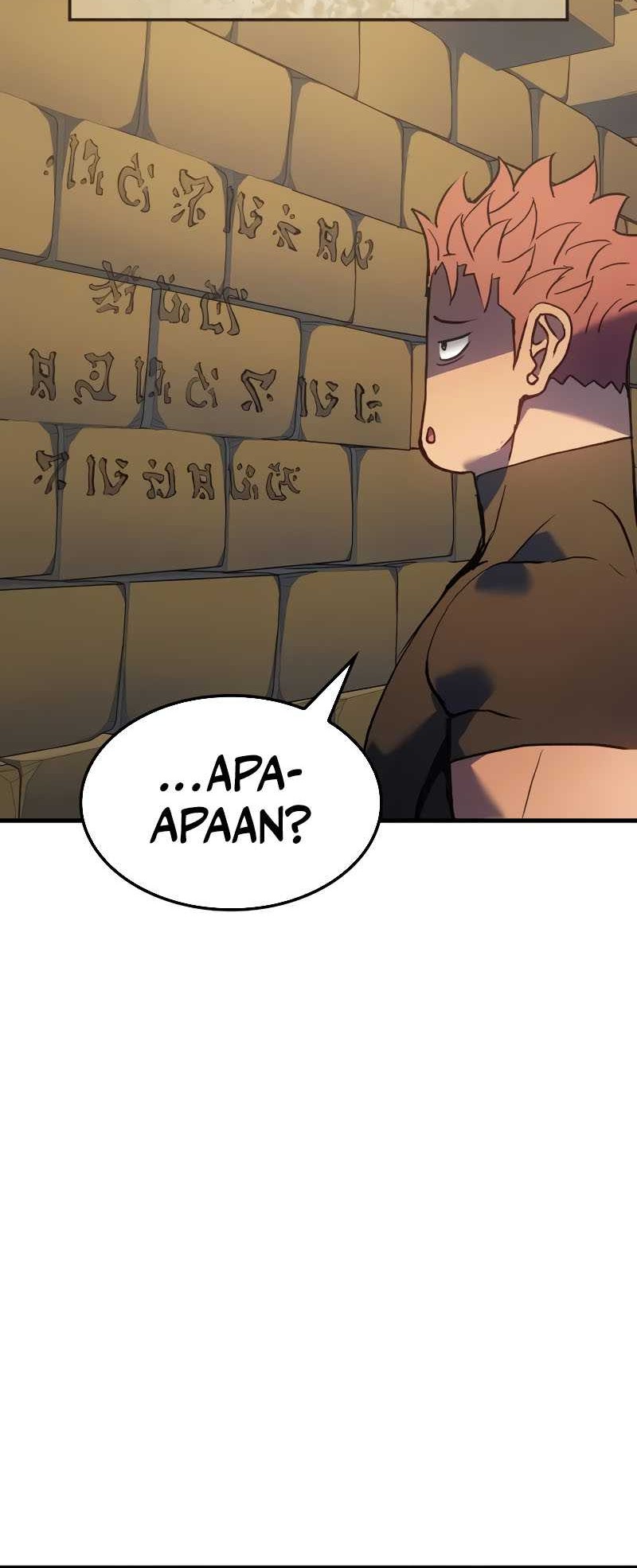 The Indomitable Martial King Chapter 61 page 29