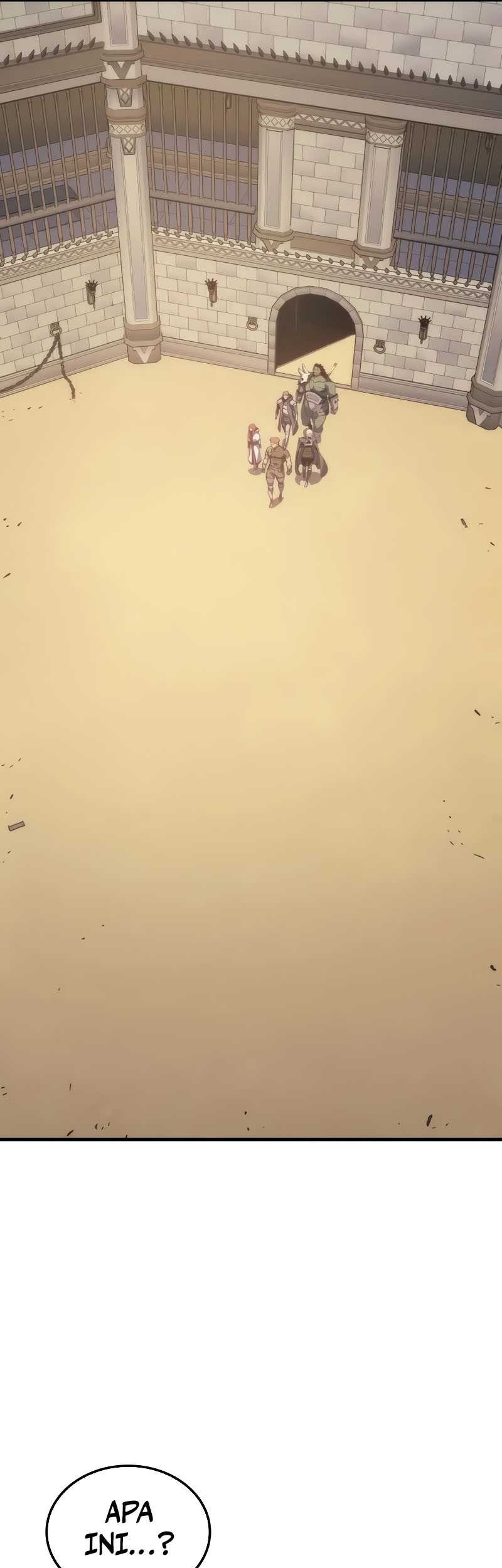 The Indomitable Martial King Chapter 61 page 30
