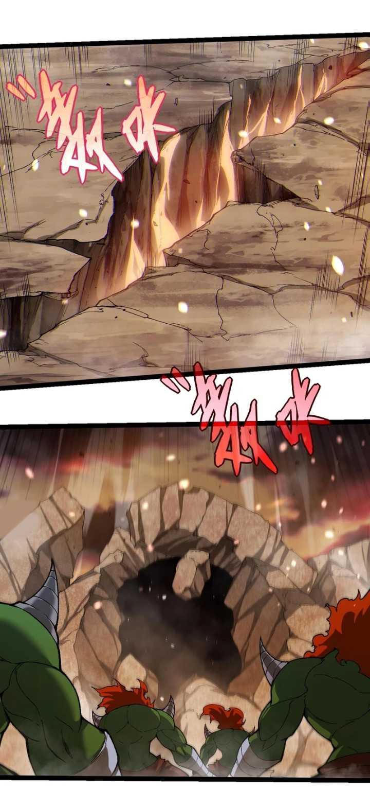 Evolution Begins With A Big Tree Chapter 312 page 12