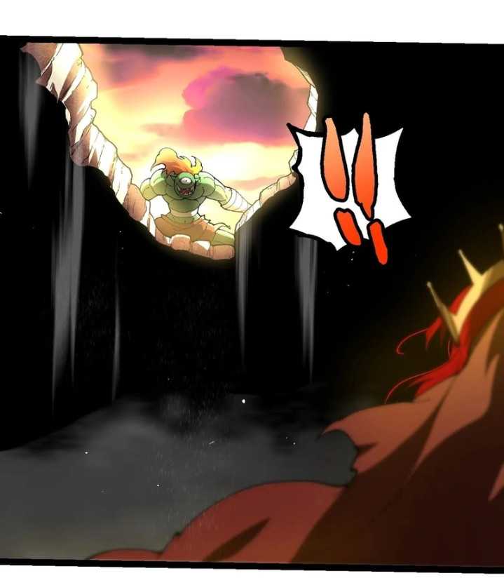 Evolution Begins With A Big Tree Chapter 312 page 14
