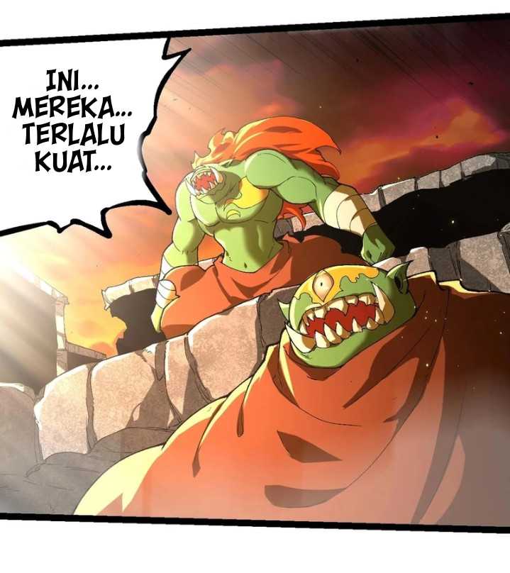 Evolution Begins With A Big Tree Chapter 312 page 17