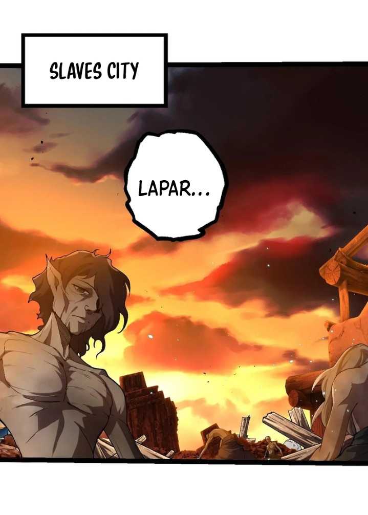 Evolution Begins With A Big Tree Chapter 312 page 22