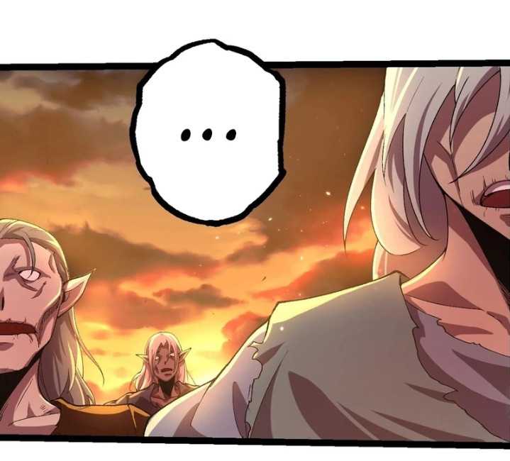 Evolution Begins With A Big Tree Chapter 312 page 27