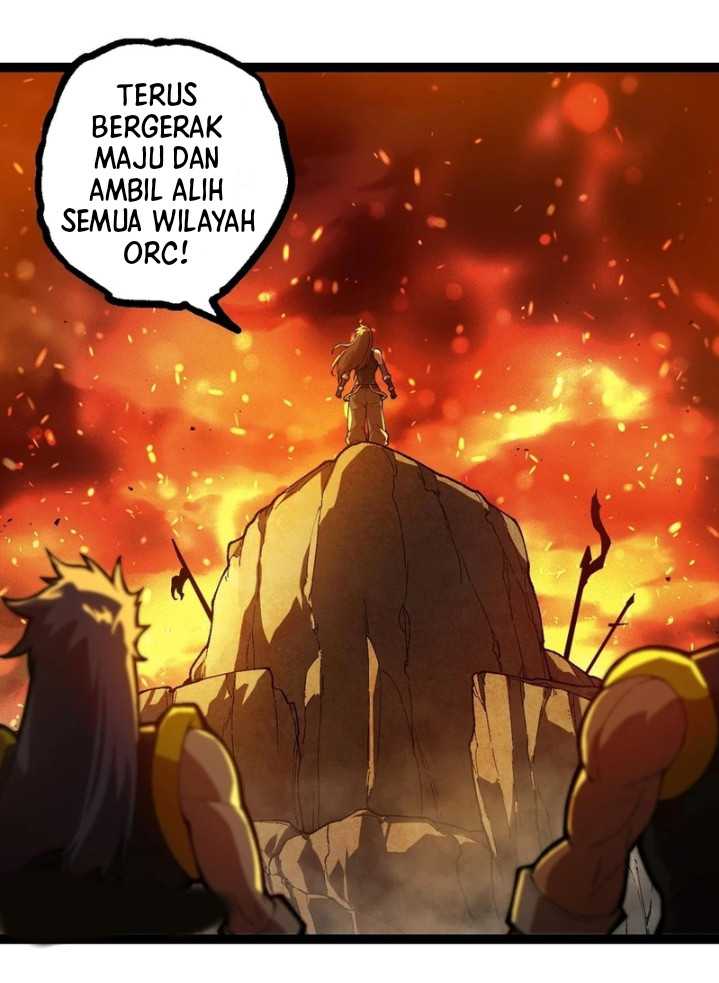 Evolution Begins With A Big Tree Chapter 312 page 3