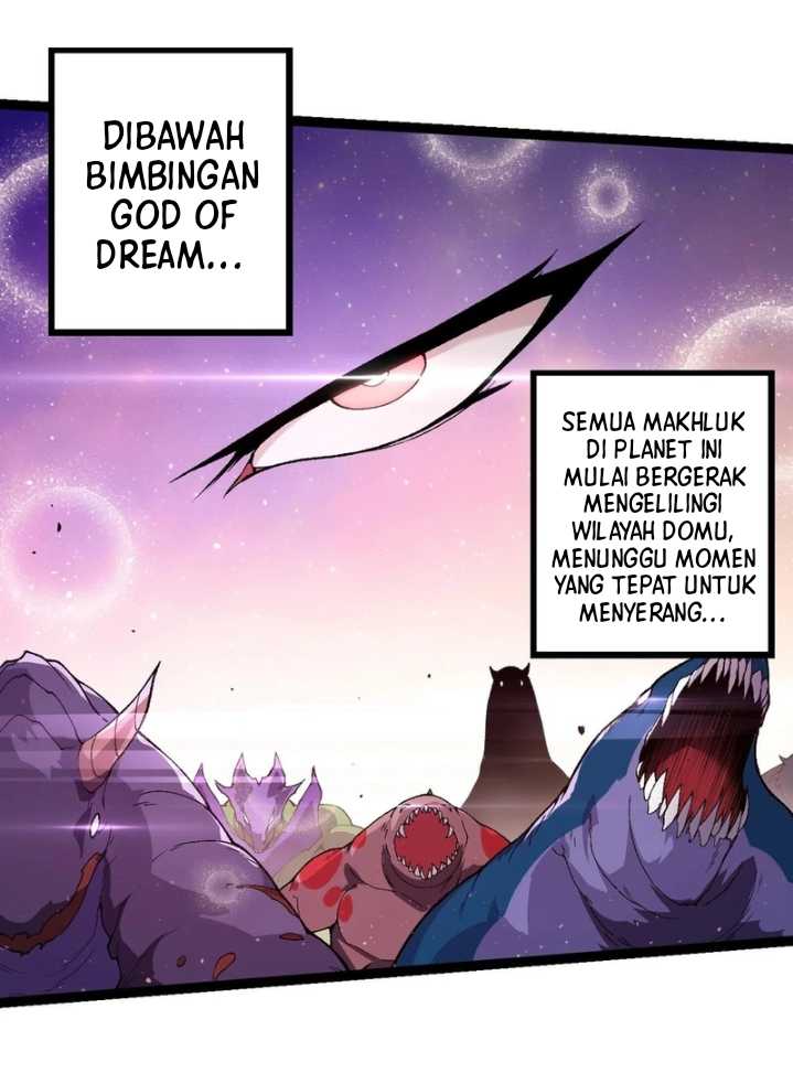 Evolution Begins With A Big Tree Chapter 312 page 36