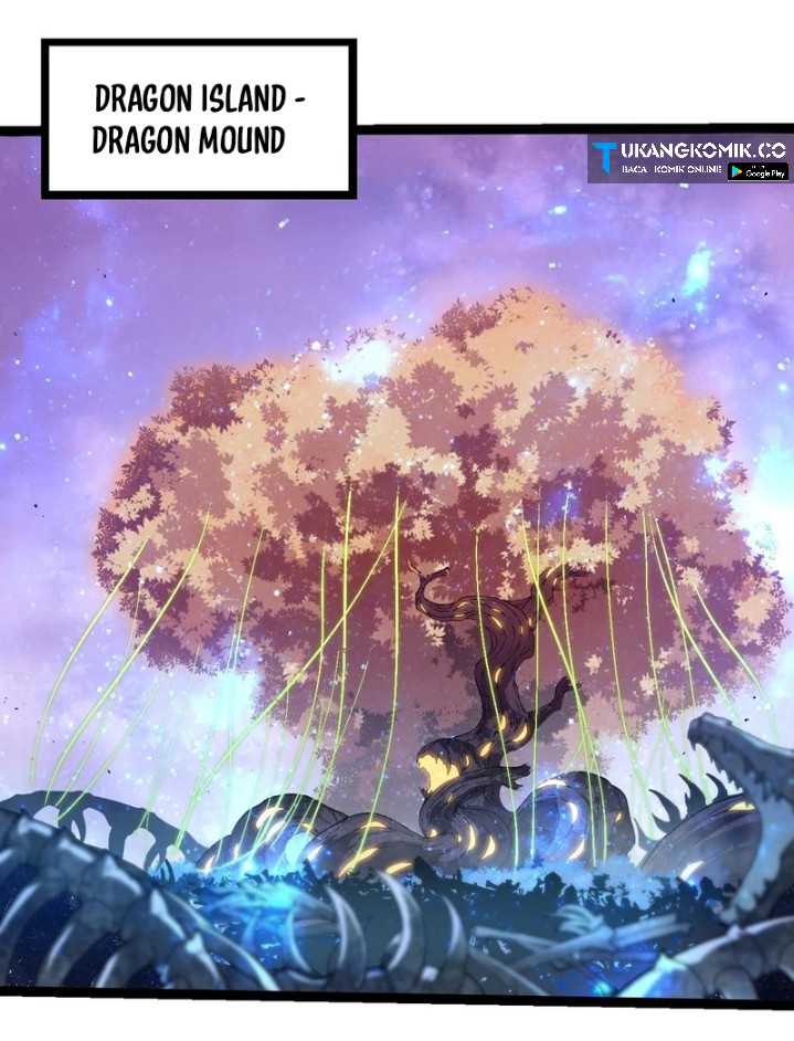 Evolution Begins With A Big Tree Chapter 312 page 38