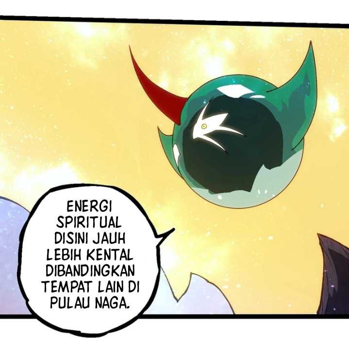 Evolution Begins With A Big Tree Chapter 312 page 39