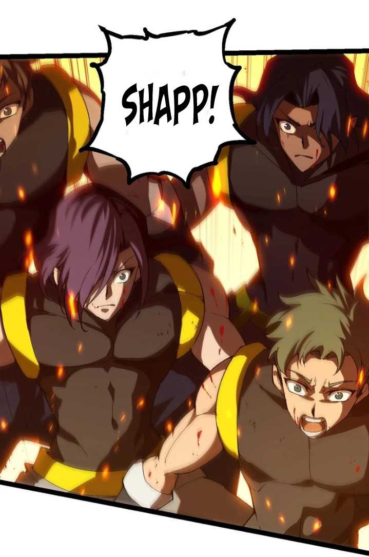 Evolution Begins With A Big Tree Chapter 312 page 4