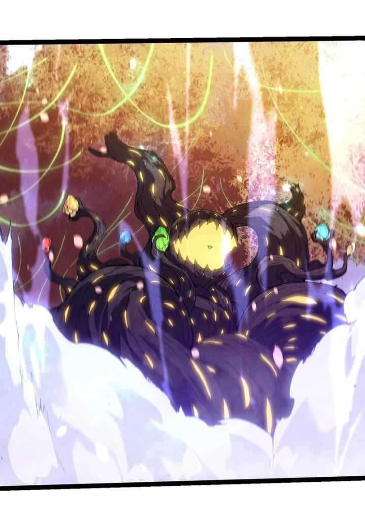 Evolution Begins With A Big Tree Chapter 312 page 42