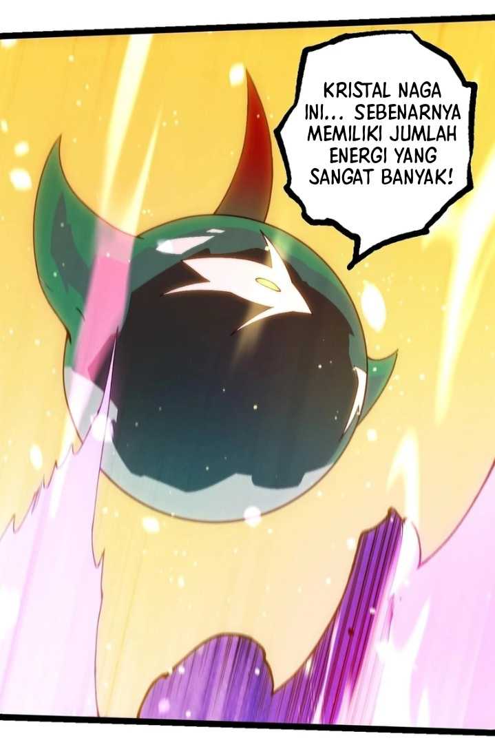 Evolution Begins With A Big Tree Chapter 312 page 44