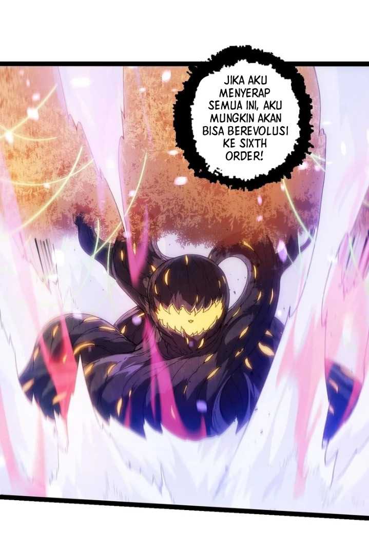 Evolution Begins With A Big Tree Chapter 312 page 45