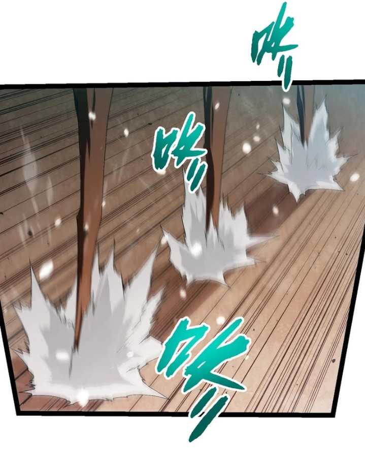 Evolution Begins With A Big Tree Chapter 312 page 5