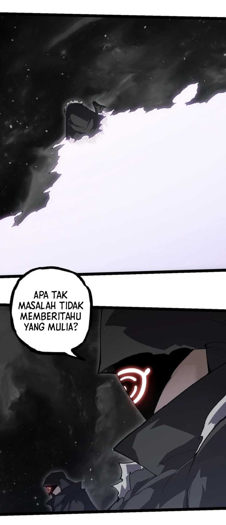 Evolution Begins With A Big Tree Chapter 312 page 52