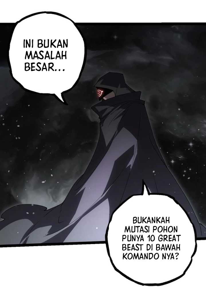 Evolution Begins With A Big Tree Chapter 312 page 53