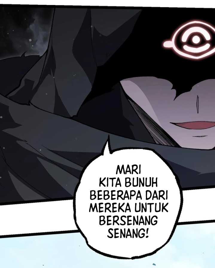 Evolution Begins With A Big Tree Chapter 312 page 54
