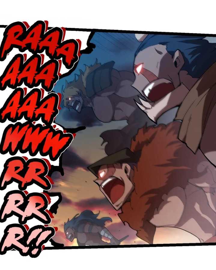 Evolution Begins With A Big Tree Chapter 312 page 7