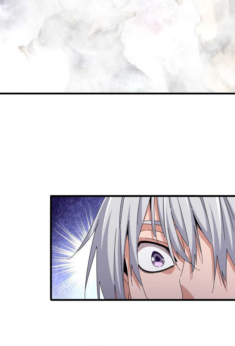 Magic Emperor Chapter 639 page 29