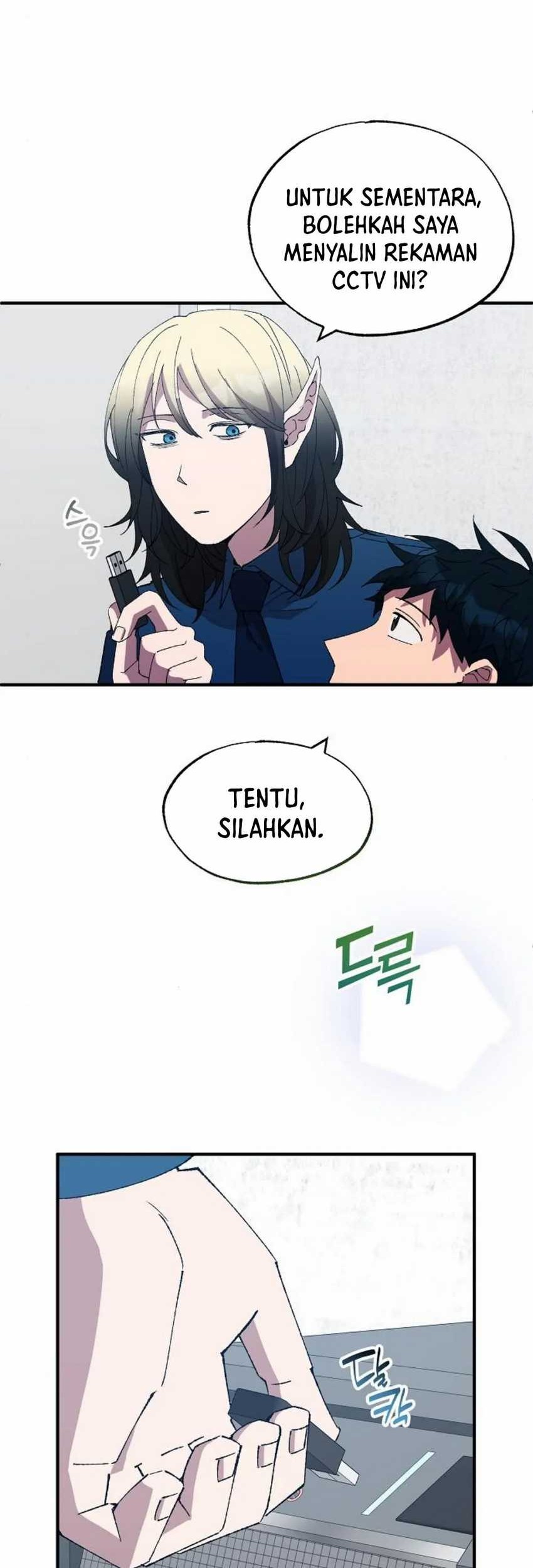 Magical Realm Shopkeeper Chapter 51 page 5