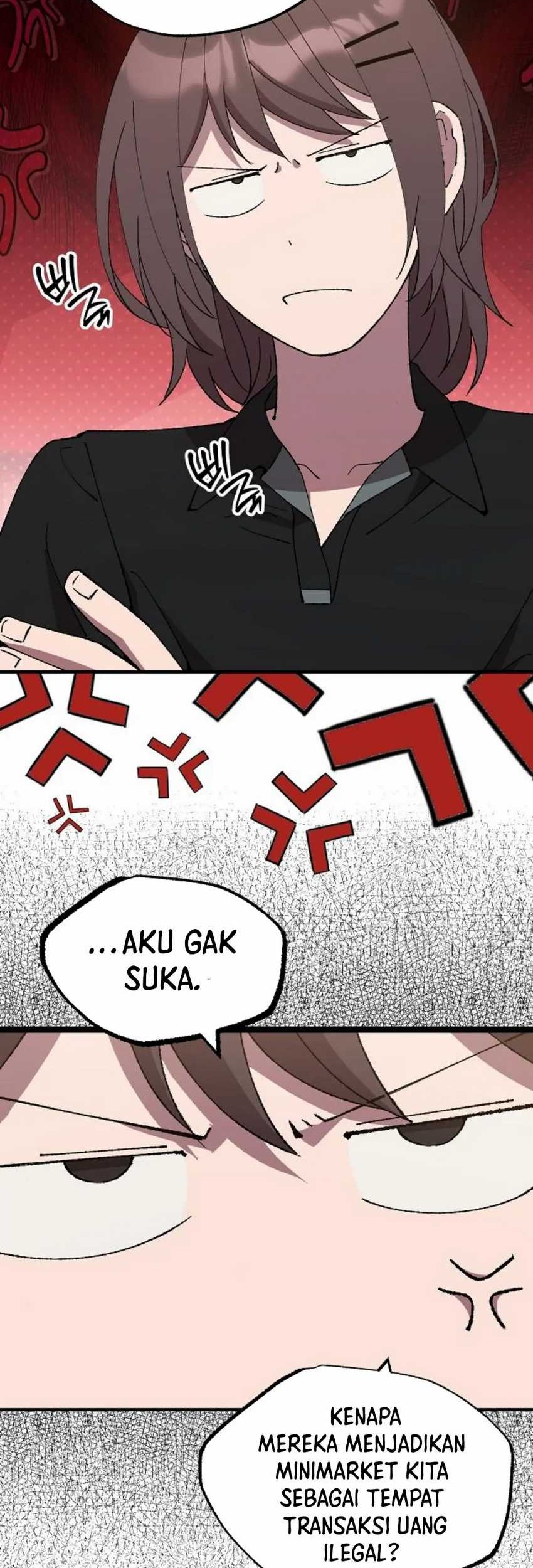 Magical Realm Shopkeeper Chapter 51 page 29