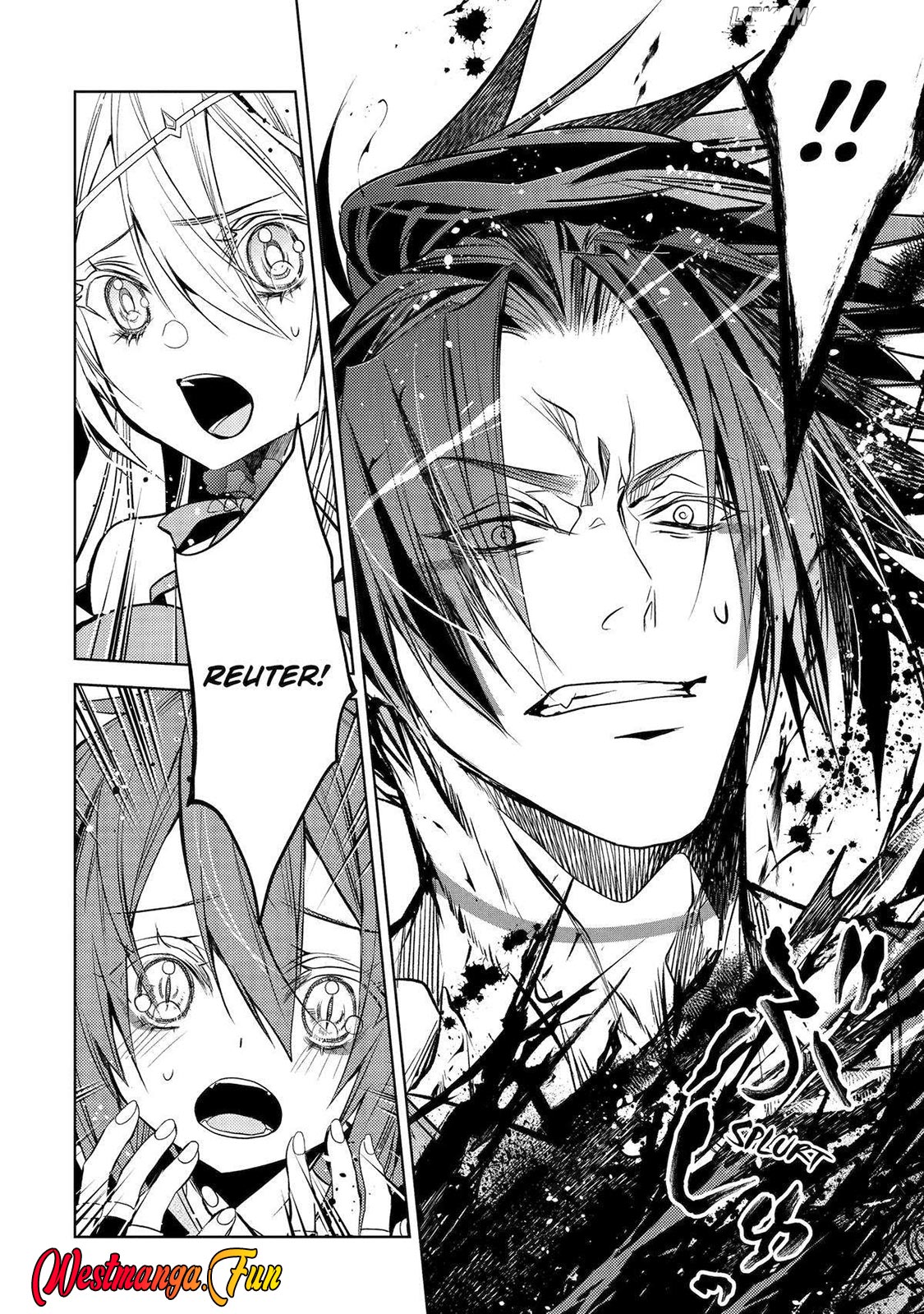 Senmetsumadou no Saikyou Kenja: Musai no Kenja, Madou wo Kiwame Saikyou e Itaru Chapter 25 page 56