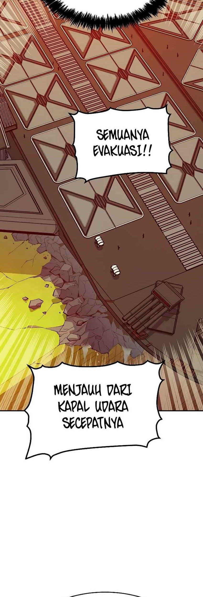 Alone Necromancer Chapter 157 page 57