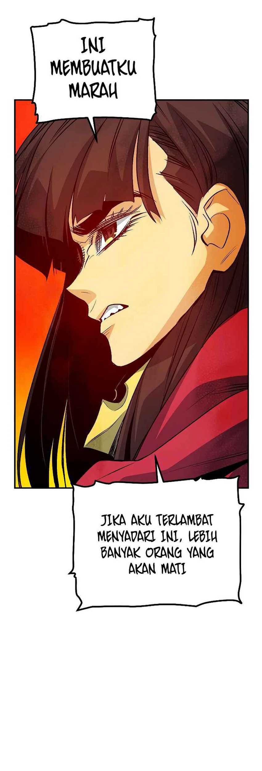 Alone Necromancer Chapter 157 page 63