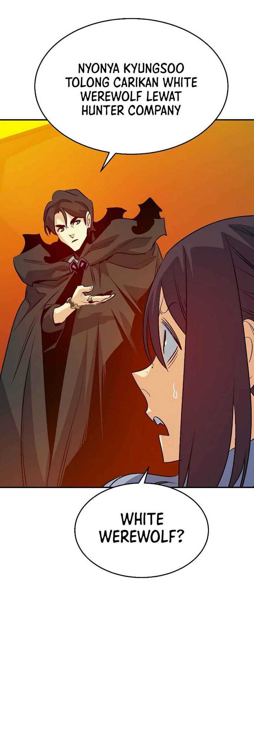 Alone Necromancer Chapter 157 page 64
