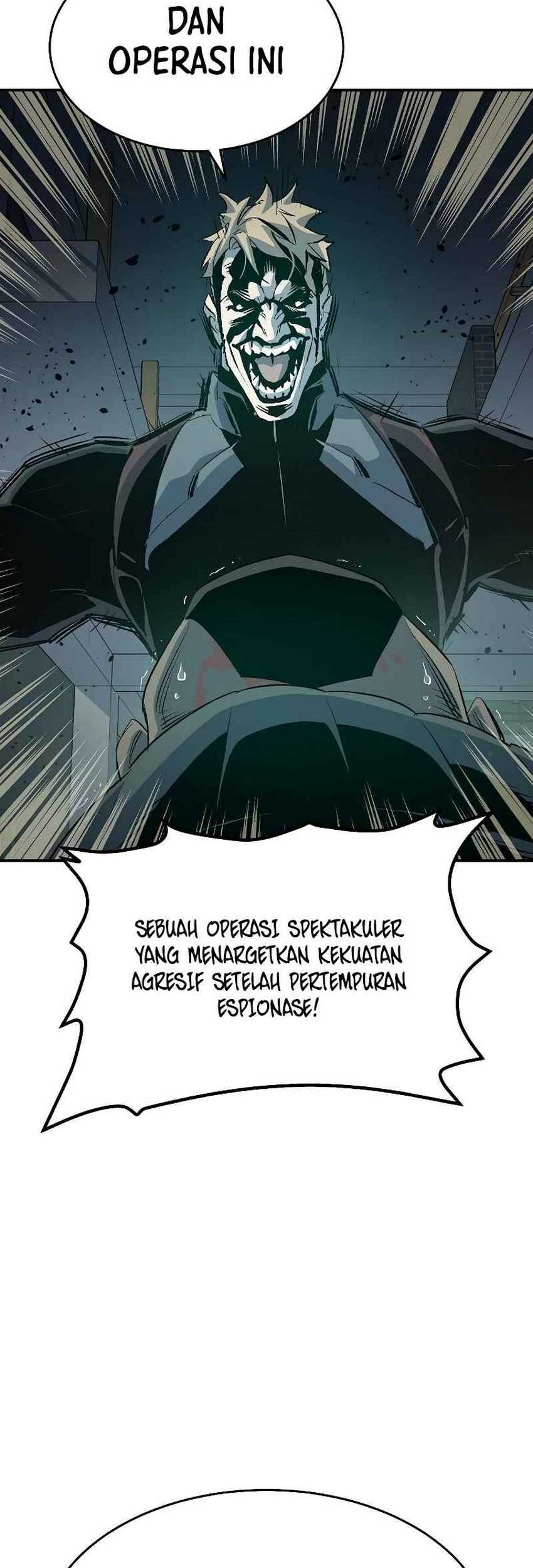 Alone Necromancer Chapter 157 page 72