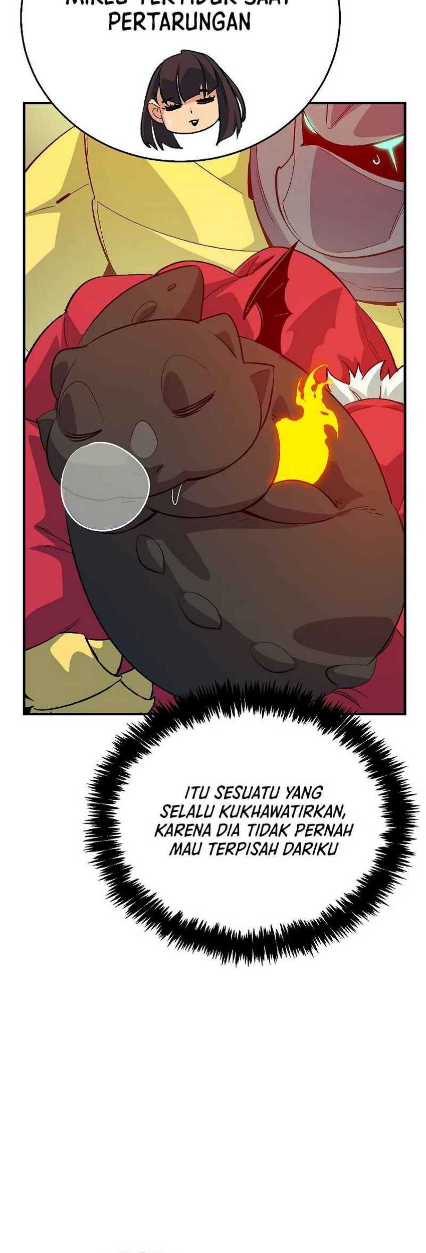 Alone Necromancer Chapter 157 page 13