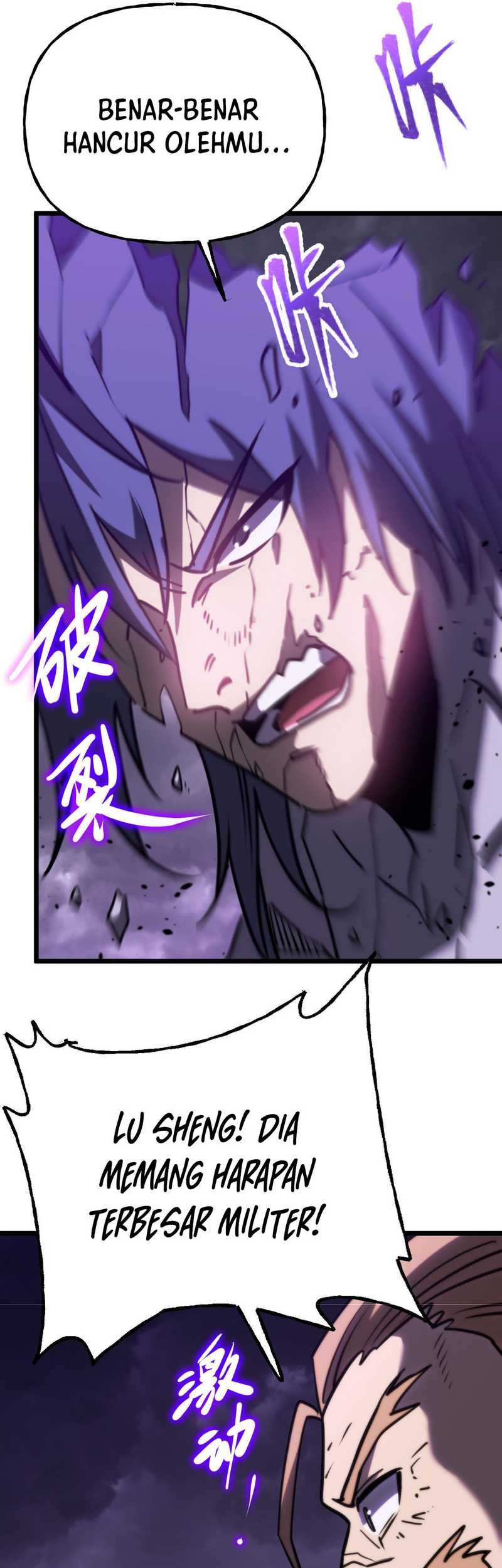 Apex Future Martial Arts Chapter 181 page 18
