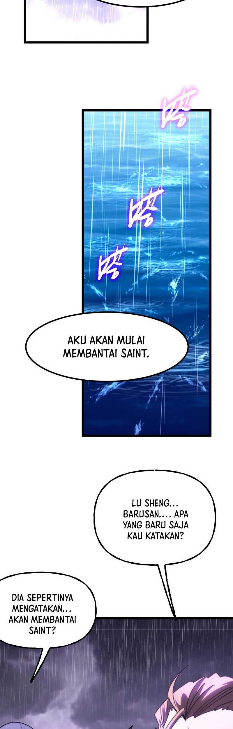 Apex Future Martial Arts Chapter 181 page 21