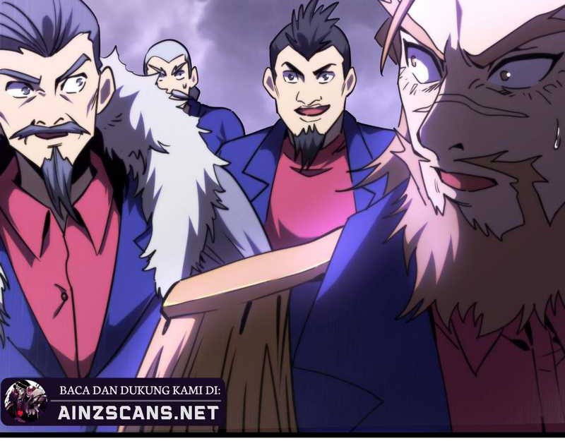 Apex Future Martial Arts Chapter 181 page 22