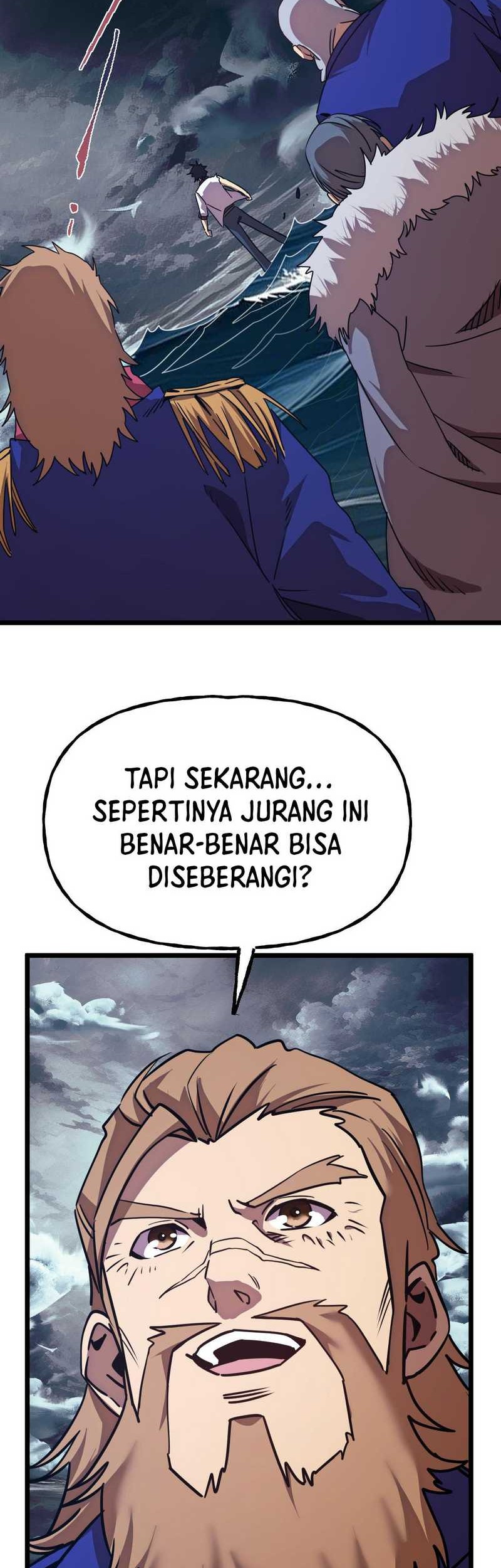 Apex Future Martial Arts Chapter 181 page 24