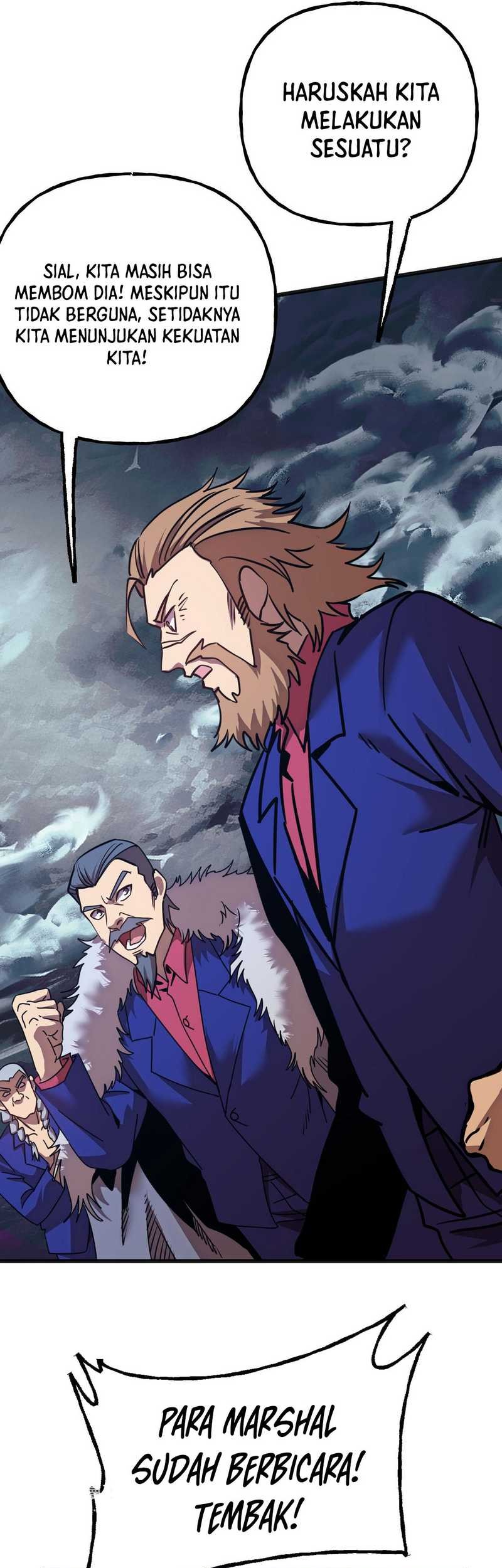 Apex Future Martial Arts Chapter 181 page 26