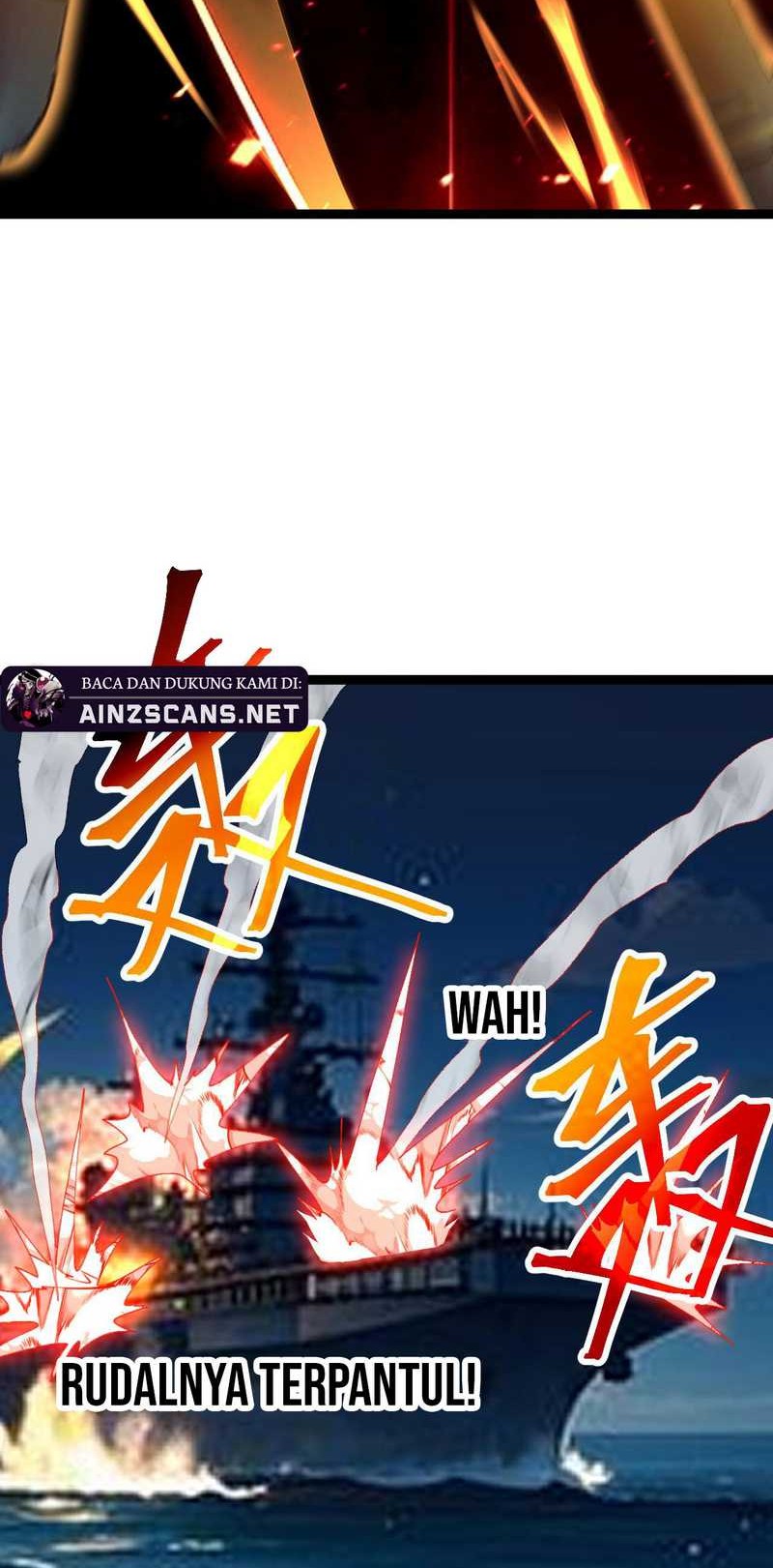 Apex Future Martial Arts Chapter 181 page 34