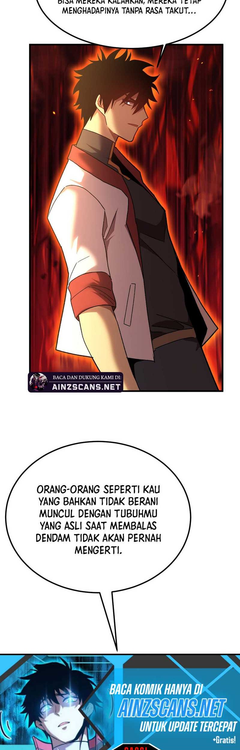 Apex Future Martial Arts Chapter 181 page 36