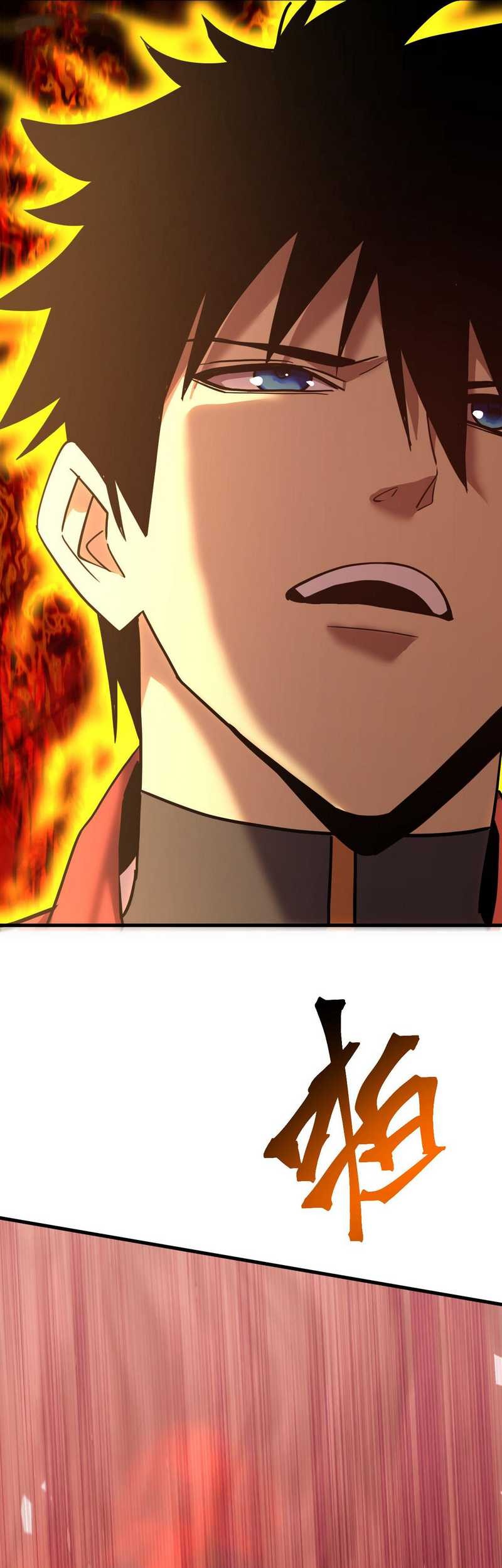 Apex Future Martial Arts Chapter 181 page 38
