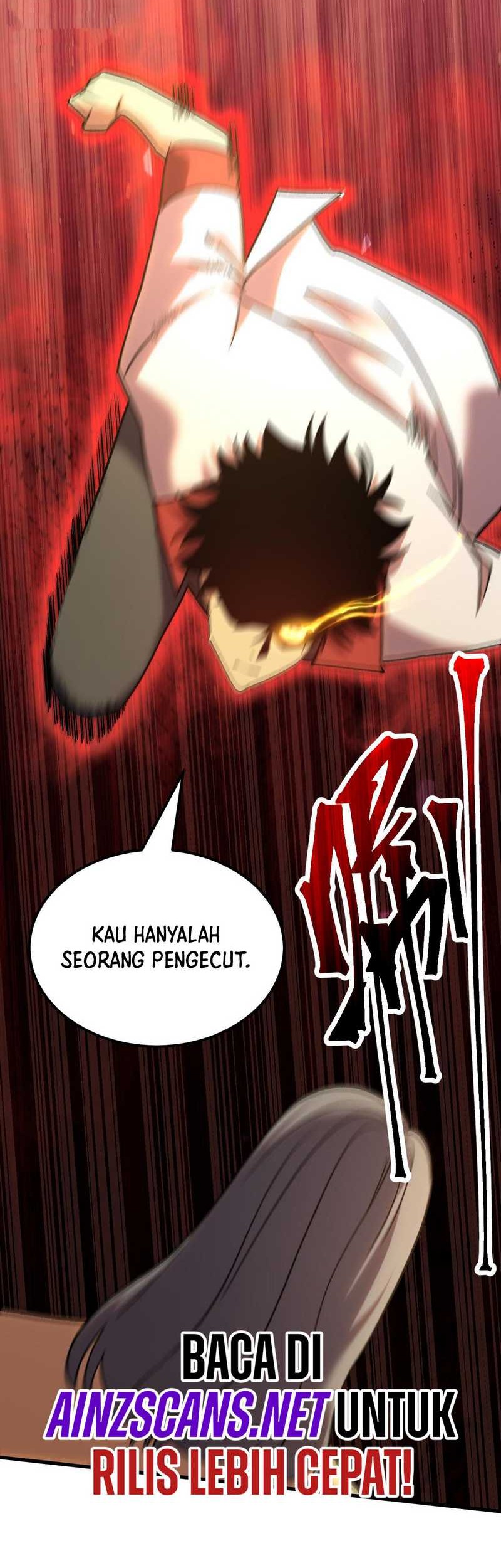 Apex Future Martial Arts Chapter 181 page 39