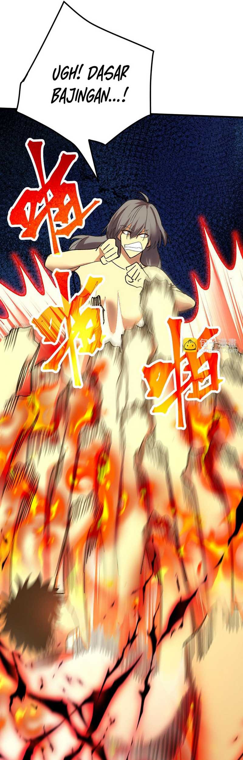 Apex Future Martial Arts Chapter 181 page 41