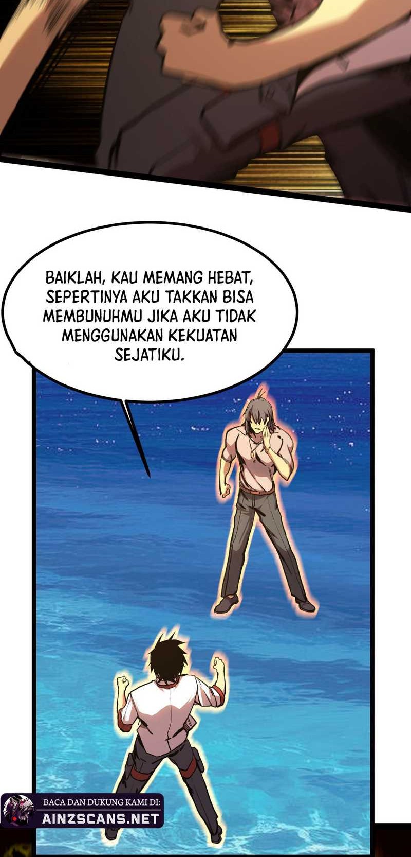 Apex Future Martial Arts Chapter 181 page 48